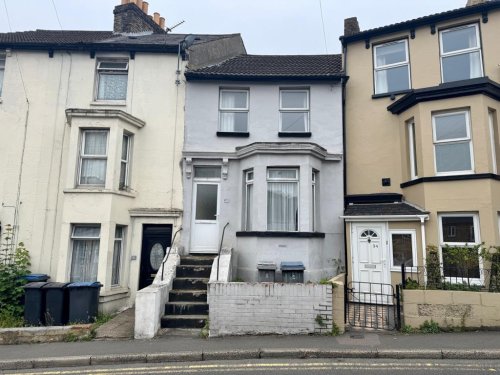 Development Site  for sale in Dover