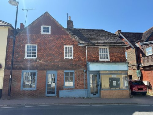 Development Site  for sale in Henfield