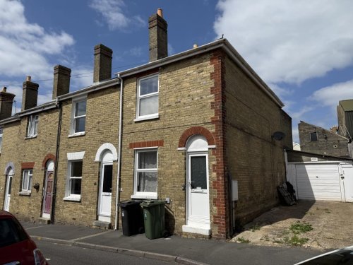 Development Site  for sale in East Cowes