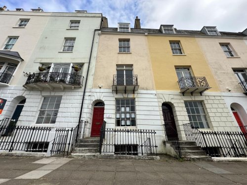 Development Site  for sale in Hastings