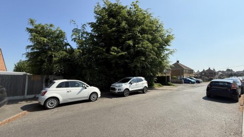 Land  for sale in Kent