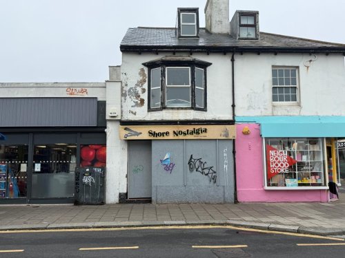 Development Site  for sale in Shoreham-by-Sea