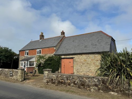 Development Site  for sale in Ventnor