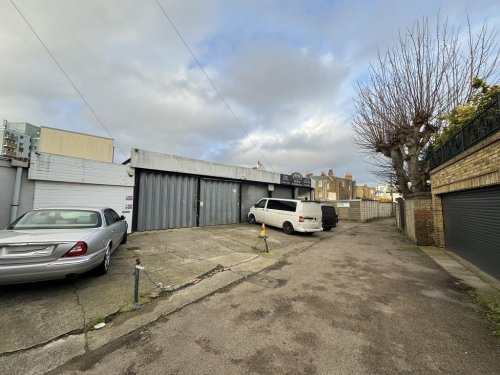 Land  for sale in Ramsgate
