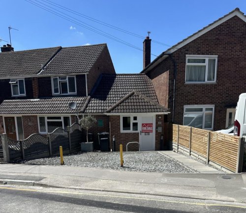 Development Site  for sale in Basingstoke