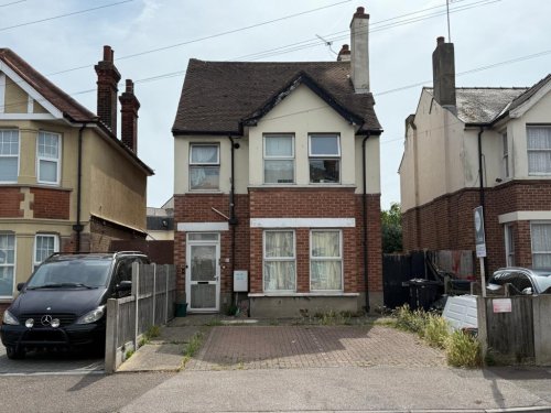 Development Site  for sale in Clacton-on-Sea