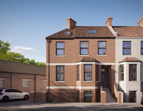 Land  for sale in Folkestone