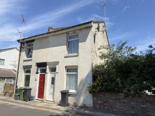 Development Site  for sale in Portsmouth