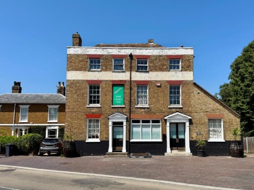 Development Site  for sale in Birchington