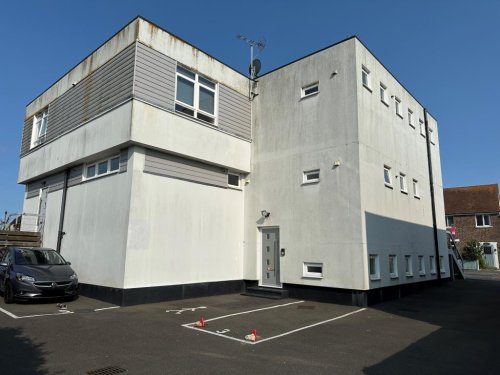 Development Site  for sale in Pevensey
