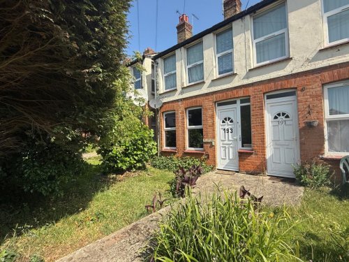 Development Site  for sale in Westcliff-on-Sea