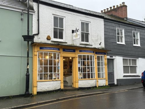 Investment  for sale in Truro