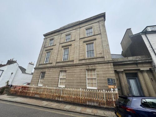 Development Site  for sale in Penzance