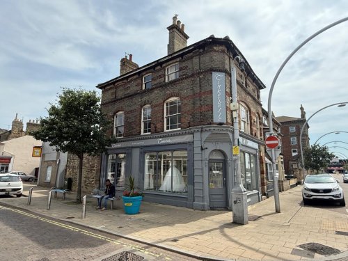 Investment  for sale in Lowestoft