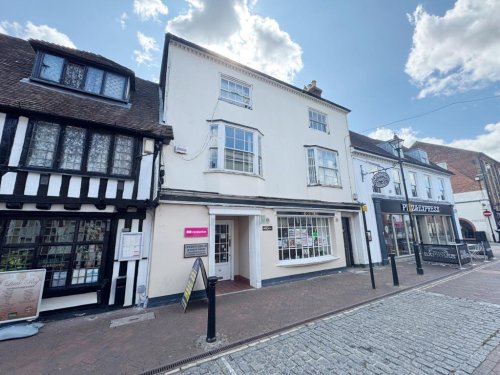 Investment  for sale in Ashford