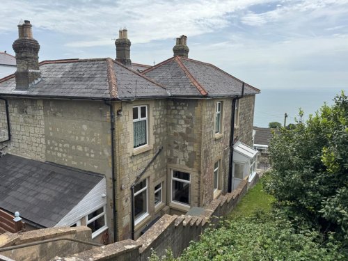 Development Site  for sale in Ventnor