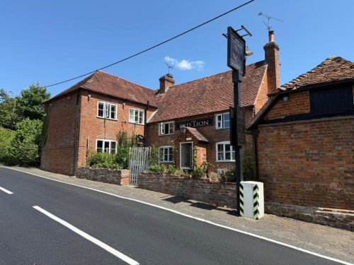 Investment  for sale in Reading