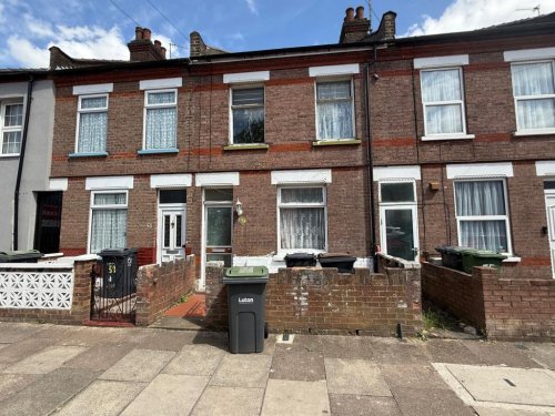 Development Site  for sale in Luton