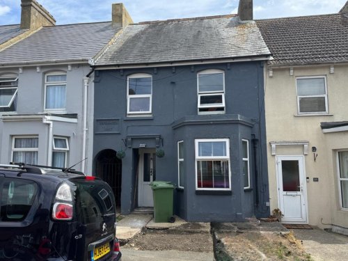 Development Site  for sale in Folkestone