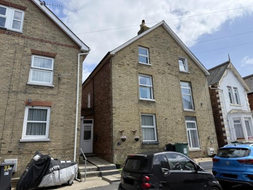 Development Site  for sale in East Cowes