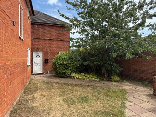 Development Site  for sale in Hornchurch