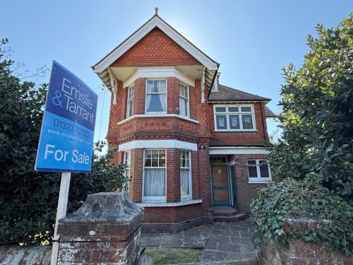 Development Site  for sale in Eastbourne