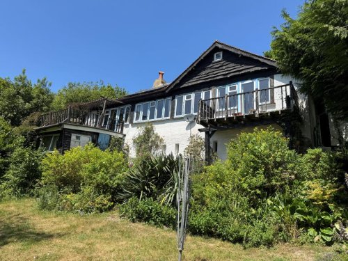 Development Site  for sale in Ventnor