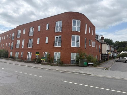 Development Site  for sale in Southampton