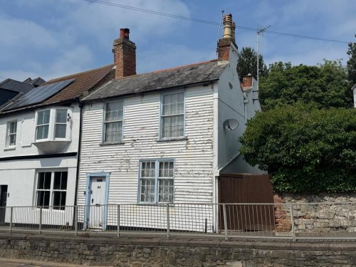 Development Site  for sale in Folkestone