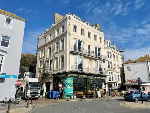 Development Site  for sale in Hastings