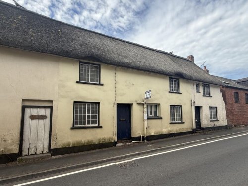 Development Site  for sale in Exeter
