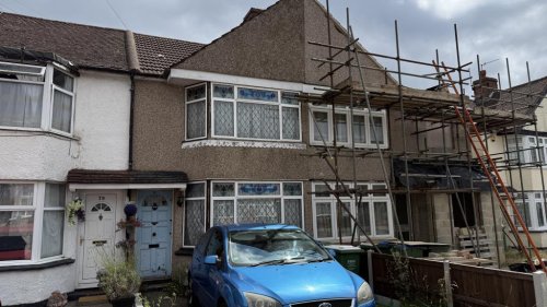 Development Site  for sale in Sidcup