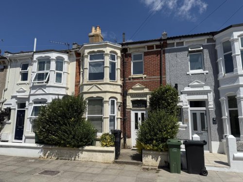 Development Site  for sale in Portsmouth
