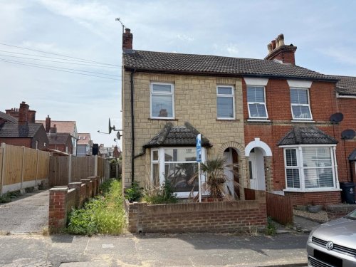 Development Site  for sale in Harwich