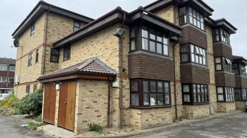 Development Site  for sale in Swanscombe