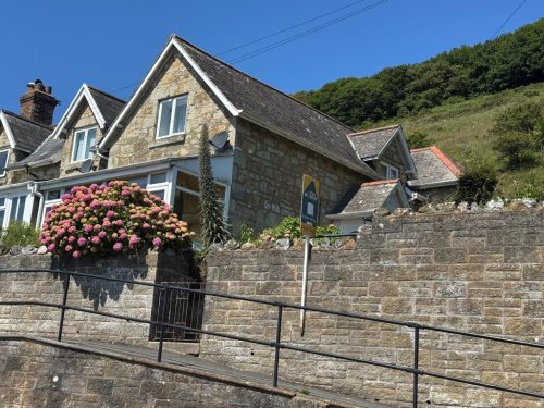 Development Site  for sale in Ventnor