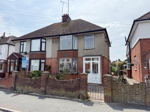 Development Site  for sale in Harwich