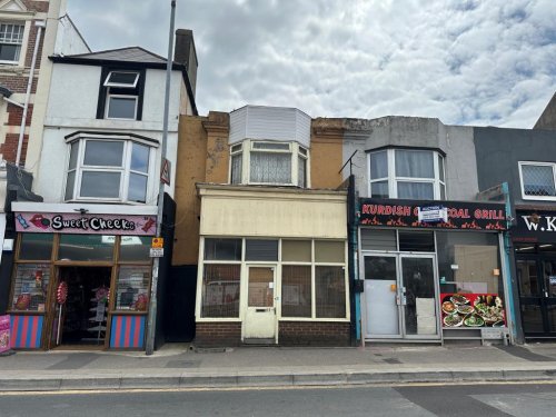 Development Site  for sale in Hastings