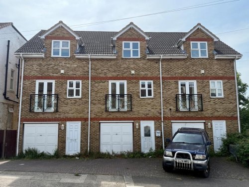 Development Site  for sale in Rochester