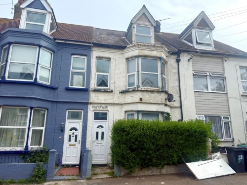 Development Site  for sale in Margate