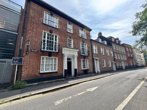 Development Site  for sale in Exeter