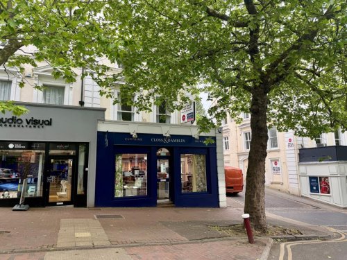 Investment  for sale in Tunbridge Wells
