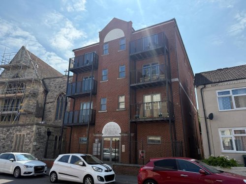 Investment  for sale in Gosport