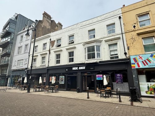 Investment  for sale in Hastings