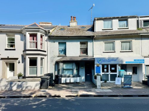 Investment  for sale in Brixham