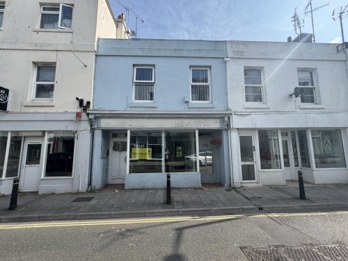 Investment  for sale in Torquay