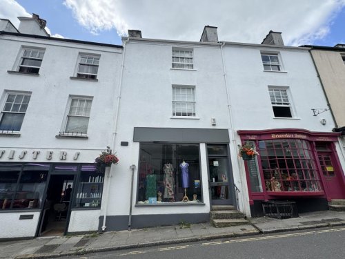 Investment  for sale in Tavistock