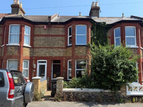 Development Site  for sale in Ramsgate