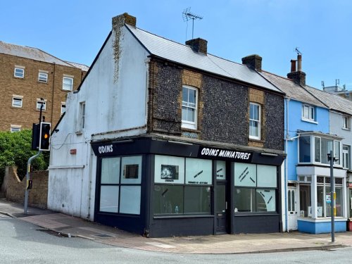 Investment  for sale in Ramsgate