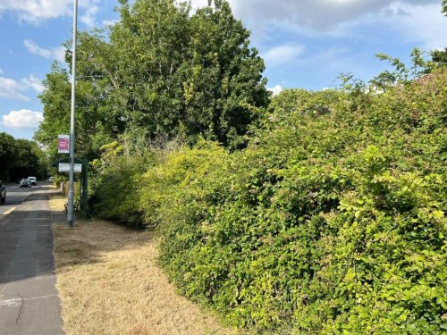 Land  for sale in Reading